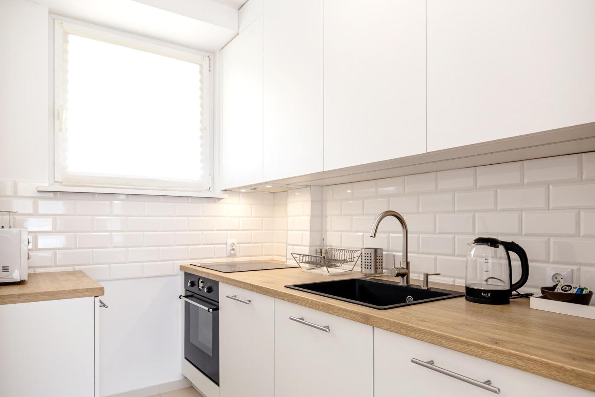 Corazziego Plac Bankowy Apartment Varşova Dış mekan fotoğraf