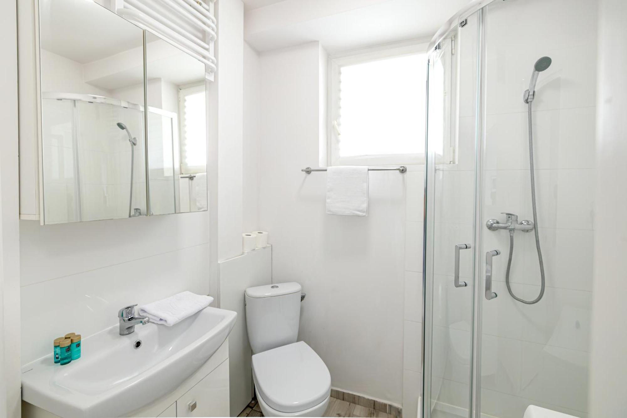 Corazziego Plac Bankowy Apartment Varşova Dış mekan fotoğraf