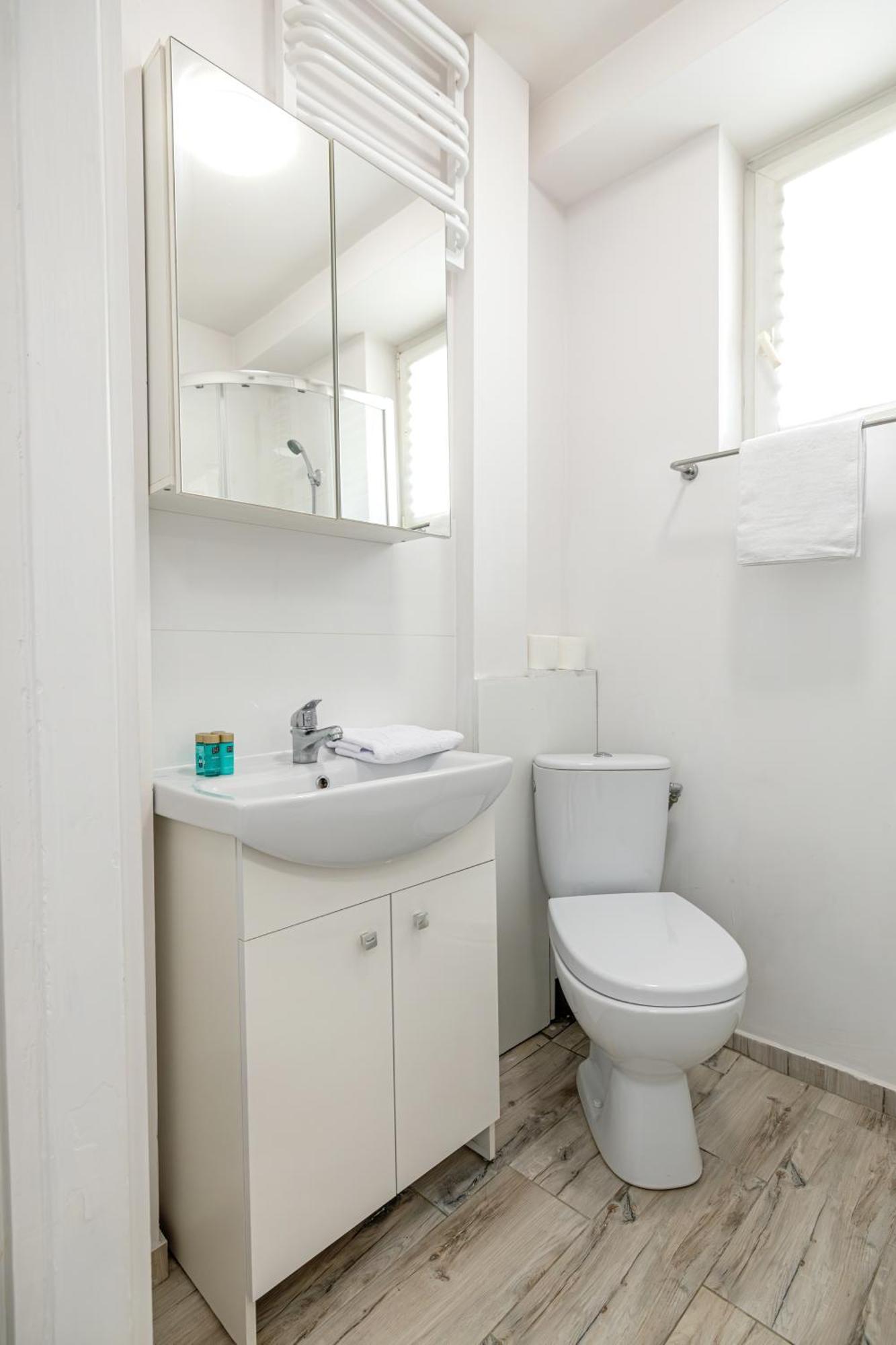 Corazziego Plac Bankowy Apartment Varşova Dış mekan fotoğraf