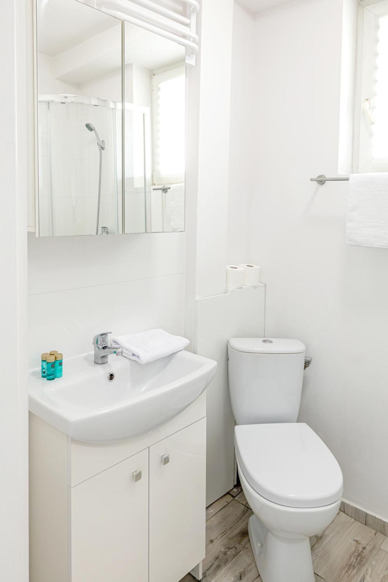 Corazziego Plac Bankowy Apartment Varşova Dış mekan fotoğraf